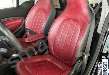 Smart ForTwo 23.989 km 33.800 &euro; Borken 46325