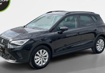 Seat Arona 17.291 km 20.940 &euro; Bottrop 46244