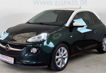 Opel Adam 67.941 km 9.999 &euro; Dinslaken 46539