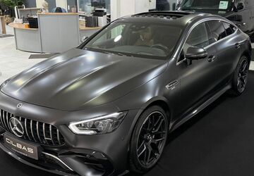 Mercedes-Benz AMG GT 54.273 km 88.000 &euro; Gelsenkirchen 45891