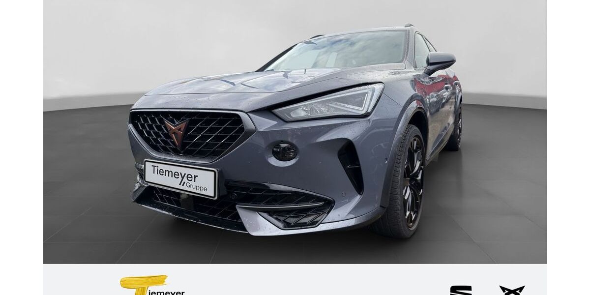 Cupra Formentor 70.107 km 28.650 &euro; Duisburg 47059