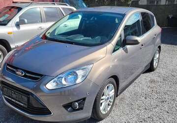 Ford C-Max 157.720 km 2.999 &euro; Datteln 45711
