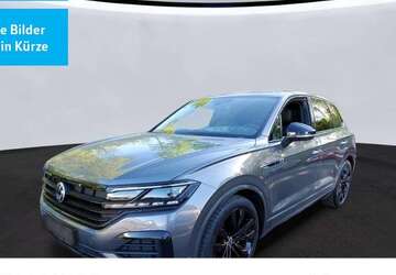 VW Touareg 70.549 km 54.390 &euro; Borken 46325