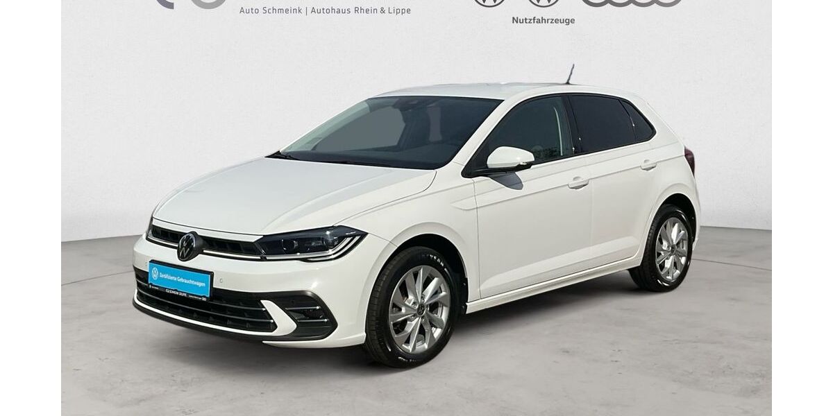 VW Polo 32.819 km 16.880 &euro; Wesel 46483