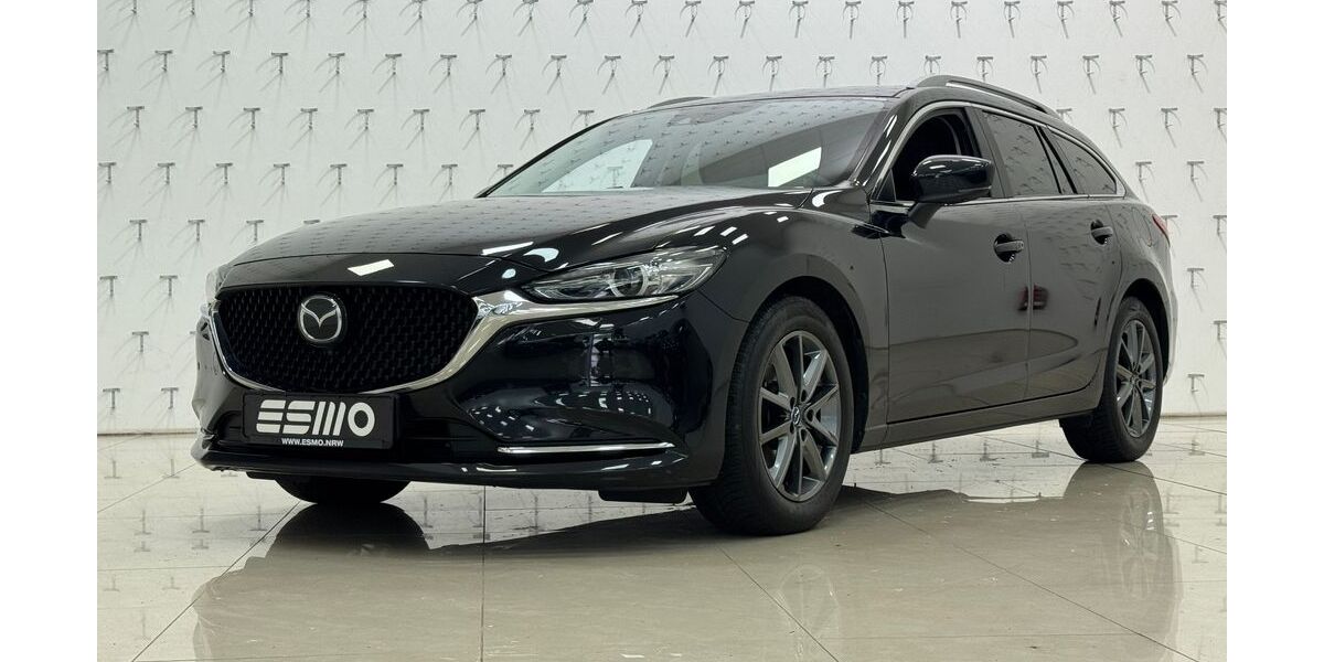 Mazda 6 115.650 km 19.880 &euro; Oberhausen 46149