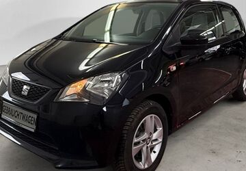 Seat Mii 57.000 km 6.566 &euro; Dinslaken 46539