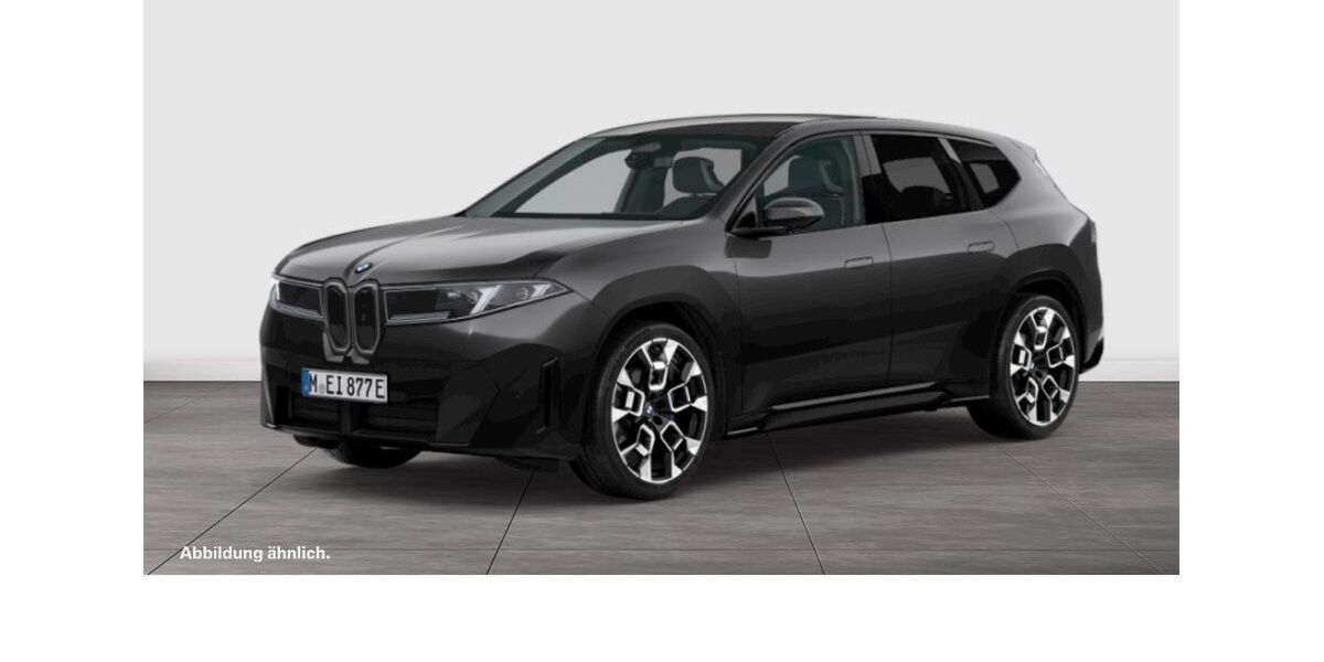 BMW iX3 1.001 km 88.700 &euro; Herne 44625