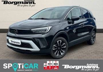 Opel Crossland (X) 45.400 km 16.290 &euro; Dorsten 46282