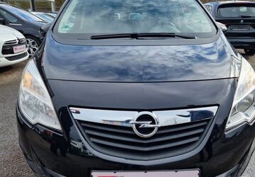 Opel Meriva 165.000 km 2.700 &euro; Bottrop 46238