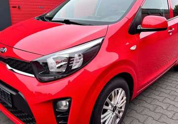 Kia Picanto 69.289 km 8.499 &euro; Oberhausen 46145