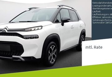 Citroen C3 Aircross 15.803 km 15.280 &euro; Borken 46325