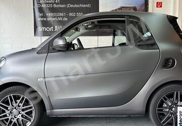 Smart ForTwo 29.139 km 32.999 &euro; Borken 46325