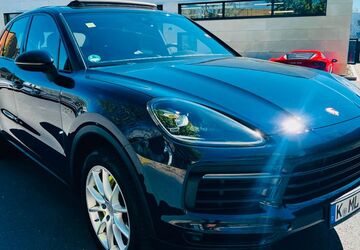 Porsche Cayenne 174.000 km 47.600 &euro; Bottrop 46242