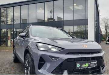 Cupra Formentor 15.180 km 34.590 &euro; Oberhausen 46147