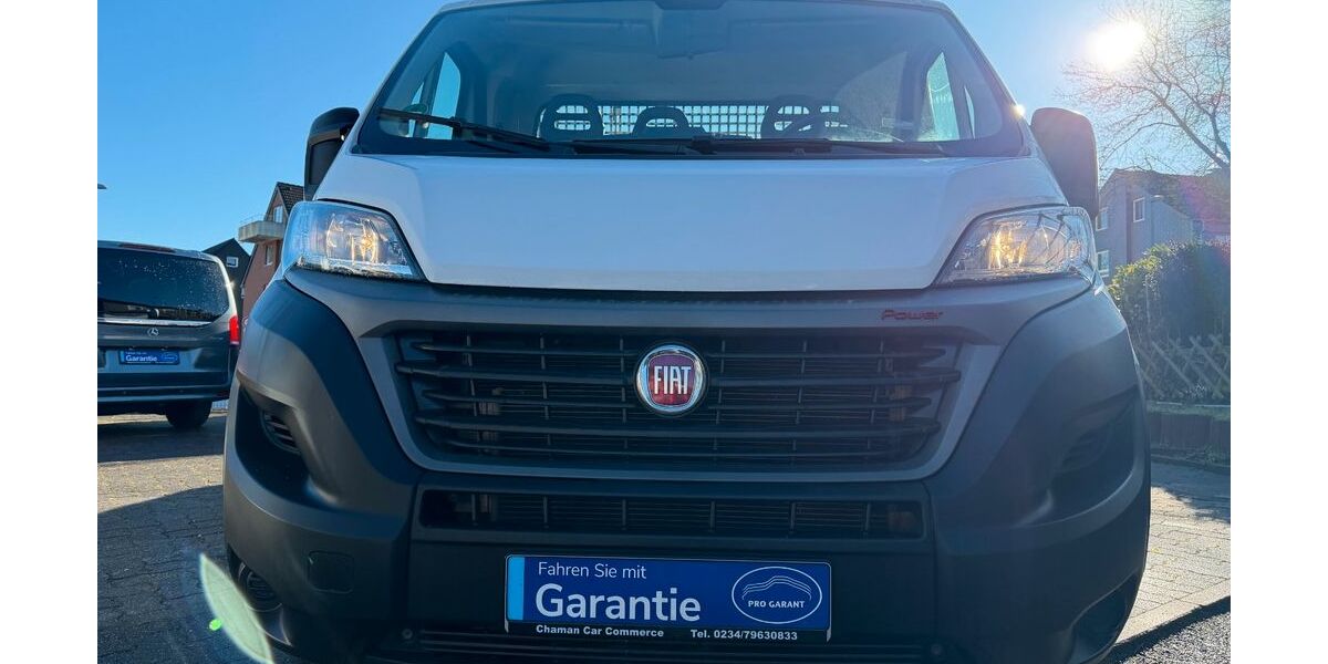 Fiat Ducato 36.181 km 18.900 &euro; Bochum 44791