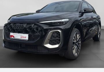 Audi Q5 8.386 km 51.990 &euro; Dorsten 46284