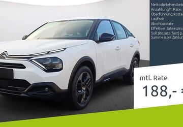 Citroen C4 21.399 km 16.199 &euro; Borken 46325