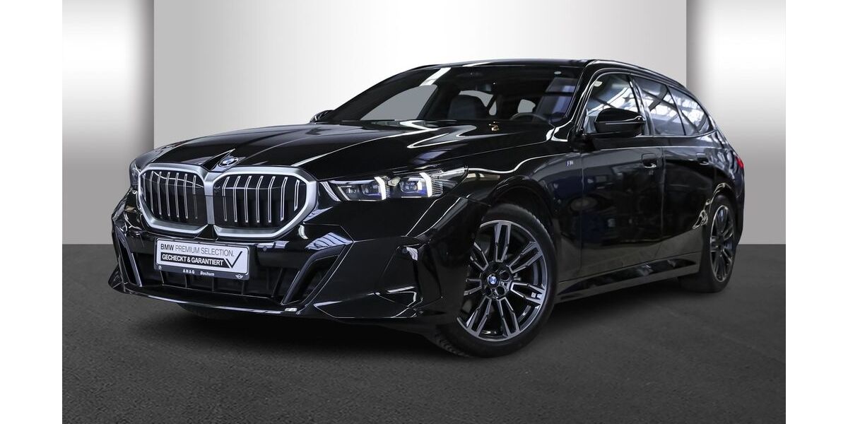 BMW 520 26.992 km 45.940 &euro; Bochum 44809
