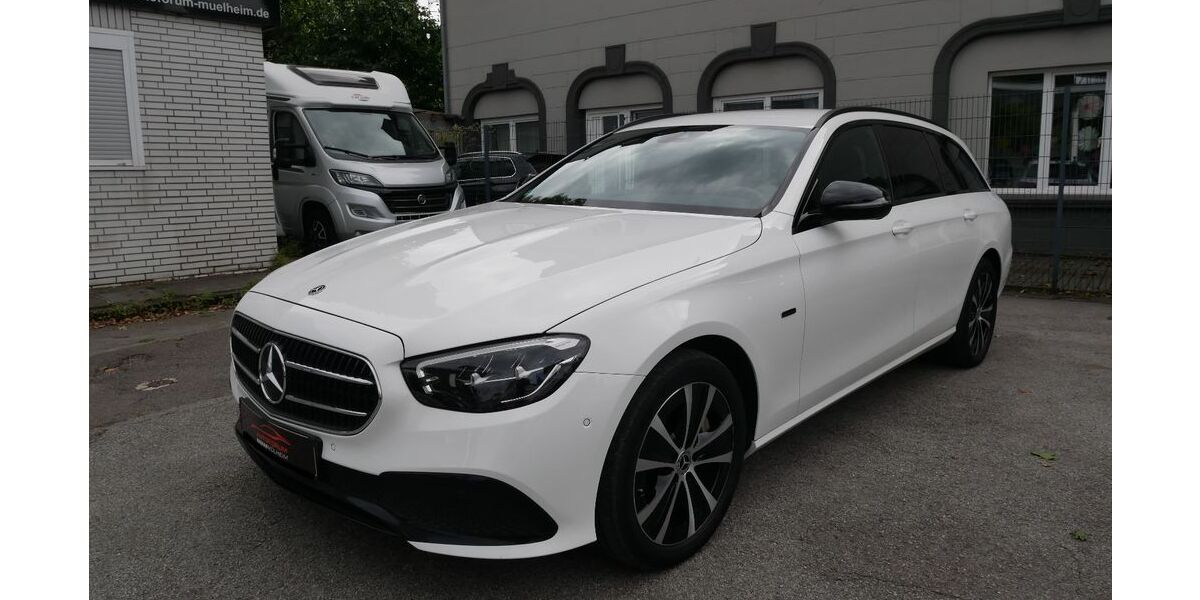 Mercedes-Benz E 300 98.468 km 29.450 &euro; Mülheim an der Ruhr 45473