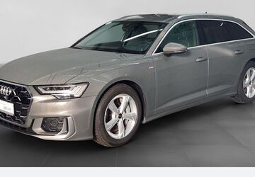 Audi A6 30.747 km 47.990 &euro; Bochum 44809