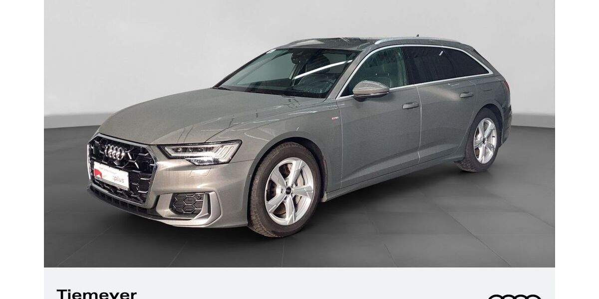 Audi A6 30.747 km 47.990 &euro; Bochum 44809