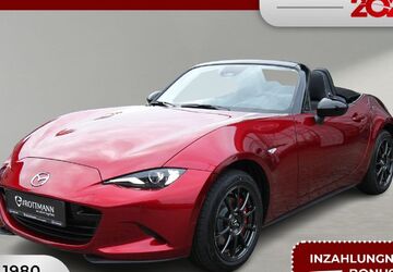 Mazda MX-5 1.342 km 33.170 &euro; Bottrop-Kirchhellen 46244
