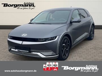 Gebrauchte Hyundai IONIQ 5