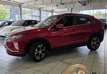 Mitsubishi Eclipse Cross 7.600 km 18.490 &euro; Gelsenkirchen 45881