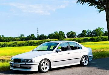 BMW 523 250.000 km 4.000 &euro; Dorsten 46282