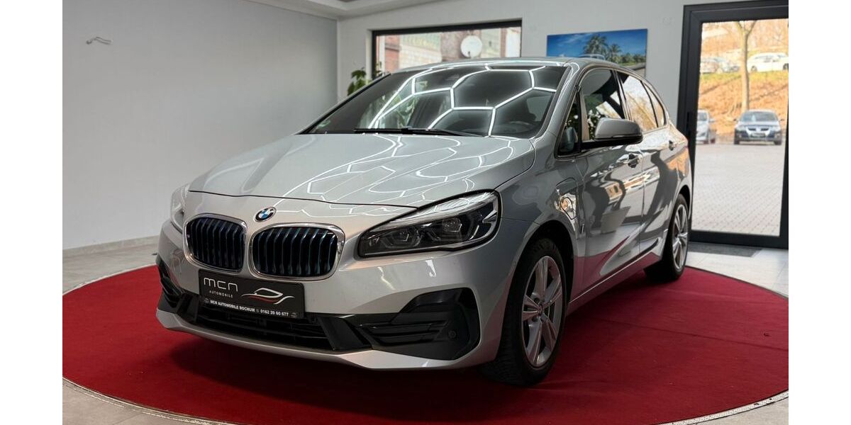 BMW 225 139.990 km 14.490 &euro; Bochum 44894