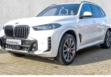 BMW X5 26.491 km 78.880 &euro; Castrop-Rauxel 44579