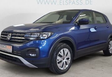 VW T-Cross 29.989 km 18.234 &euro; Dinslaken 46539