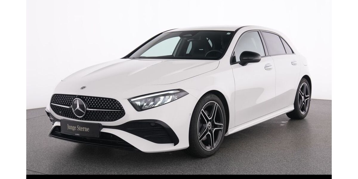 Mercedes-Benz A 180 20.653 km 32.885 &euro; Essen 45309