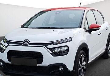 Citroen C3 17.392 km 16.193 &euro; Borken 46325