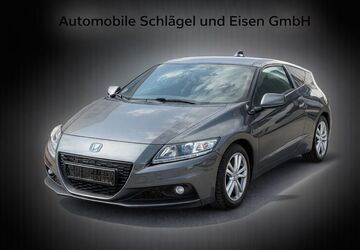 Honda CR-Z 200.000 km 5.490 &euro; Herten 45701