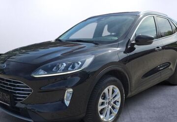 Ford Kuga 60.450 km 23.980 &euro; Dorsten 46282