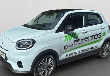 Leapmotor T03 2.990 km 16.290 &euro; Duisburg 47059