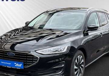 Ford Focus 35.185 km 19.990 &euro; Oberhausen 46145