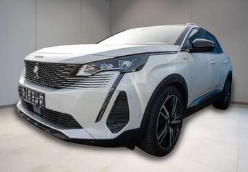 Peugeot 3008 17.765 km 25.485 &euro; Bochum 44801