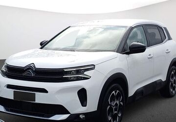 Citroen C5 Aircross 26.091 km 19.990 &euro; Borken 46325