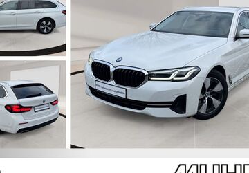 BMW 520 93.966 km 28.440 &euro; Oberhausen 46149