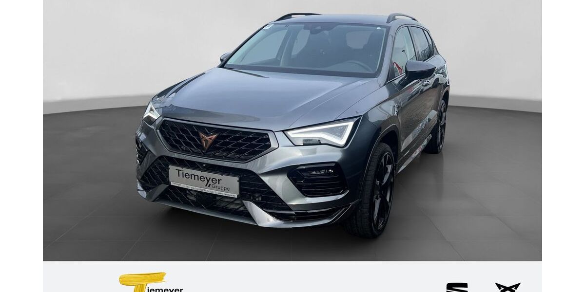 Cupra Ateca 1.500 km 32.210 &euro; Recklinghausen 45663