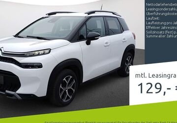 Citroen C3 Aircross 20.472 km 14.489 &euro; Borken 46325