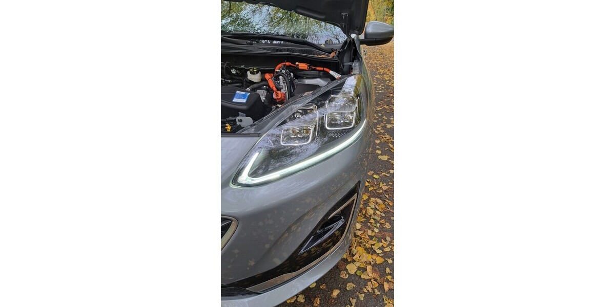 Ford Kuga 23.400 km 28.500 &euro; Olfen 59399