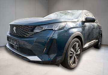 Peugeot 3008 40.420 km 22.890 &euro; Bochum 44801