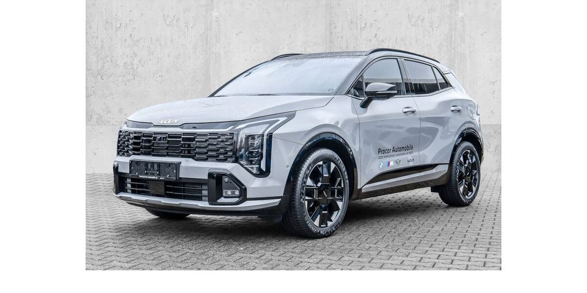 Kia Sportage 5.000 km 41.490 &euro; Herne 44625