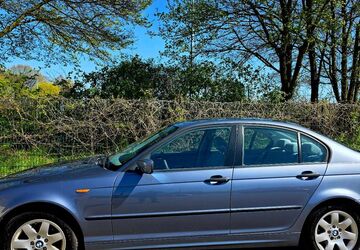 BMW 318 148.000 km 3.490 &euro; Oberhausen 46047