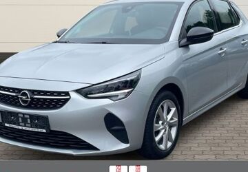 Opel Corsa 47.702 km 14.790 &euro; Dorsten 46286