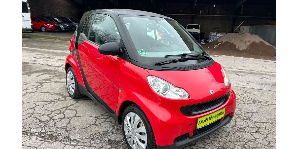 Smart ForTwo 166.000 km 2.990 &euro; Essen 45143