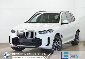 BMW X5 17.049 km 77.880 &euro; Essen 45134